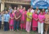 नवज्योति आधारभूत विद्यालयमा सरसफाई