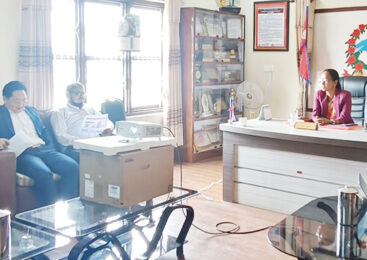 मङ्सिर १ देखि माडीमा ‘मासु जाँच ऐन २०५५’ लागू गरिने